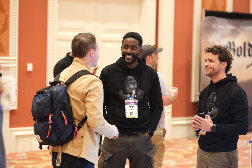 PPC Assist team networking