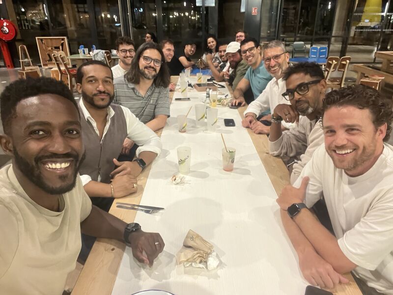 PPC Assist user meetup in Paris 2025